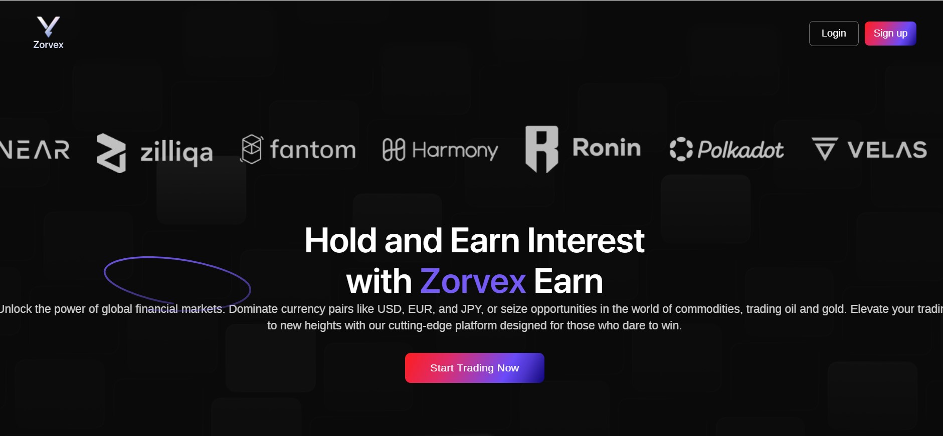 Zorvex