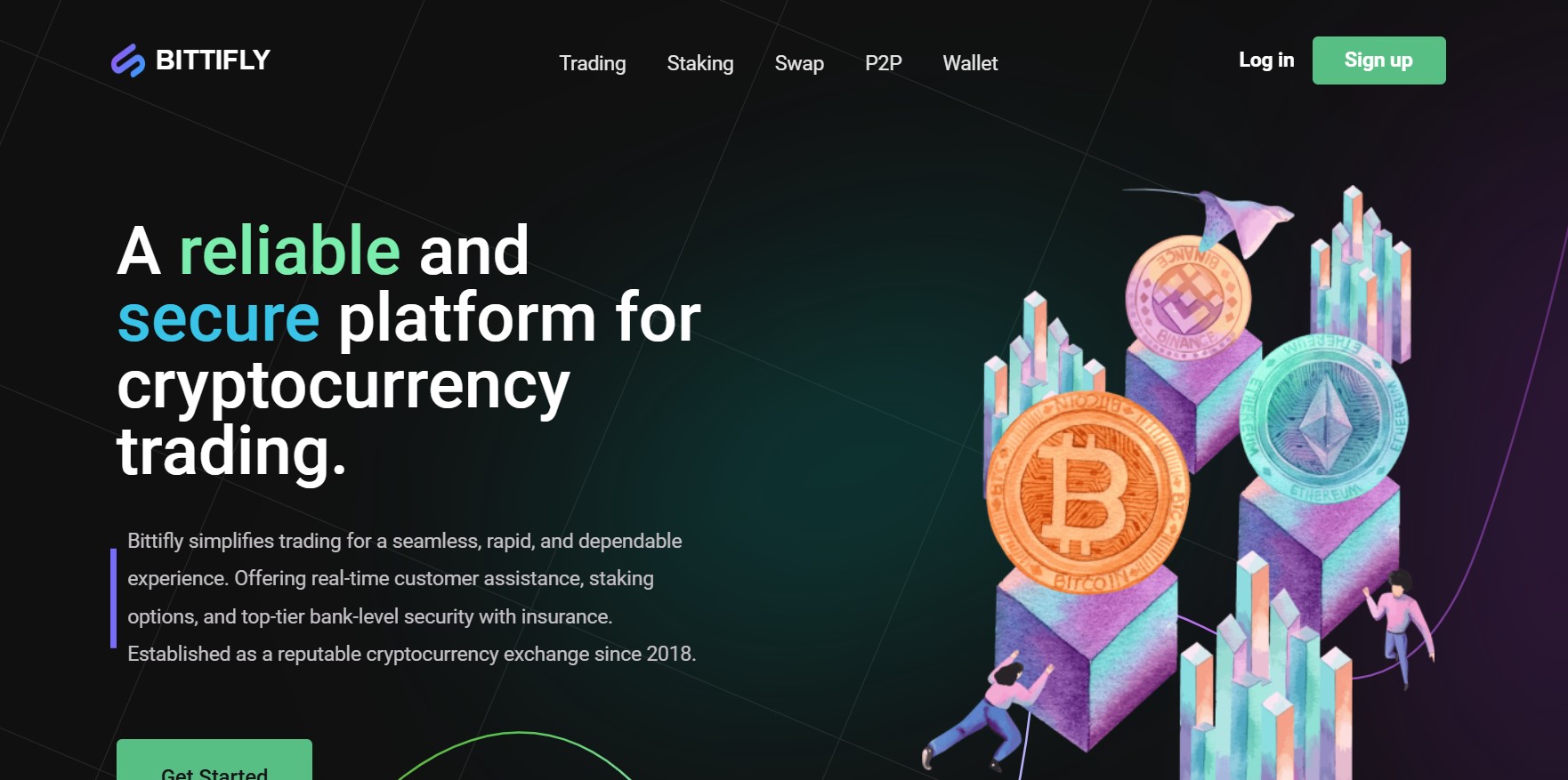 Bittifly