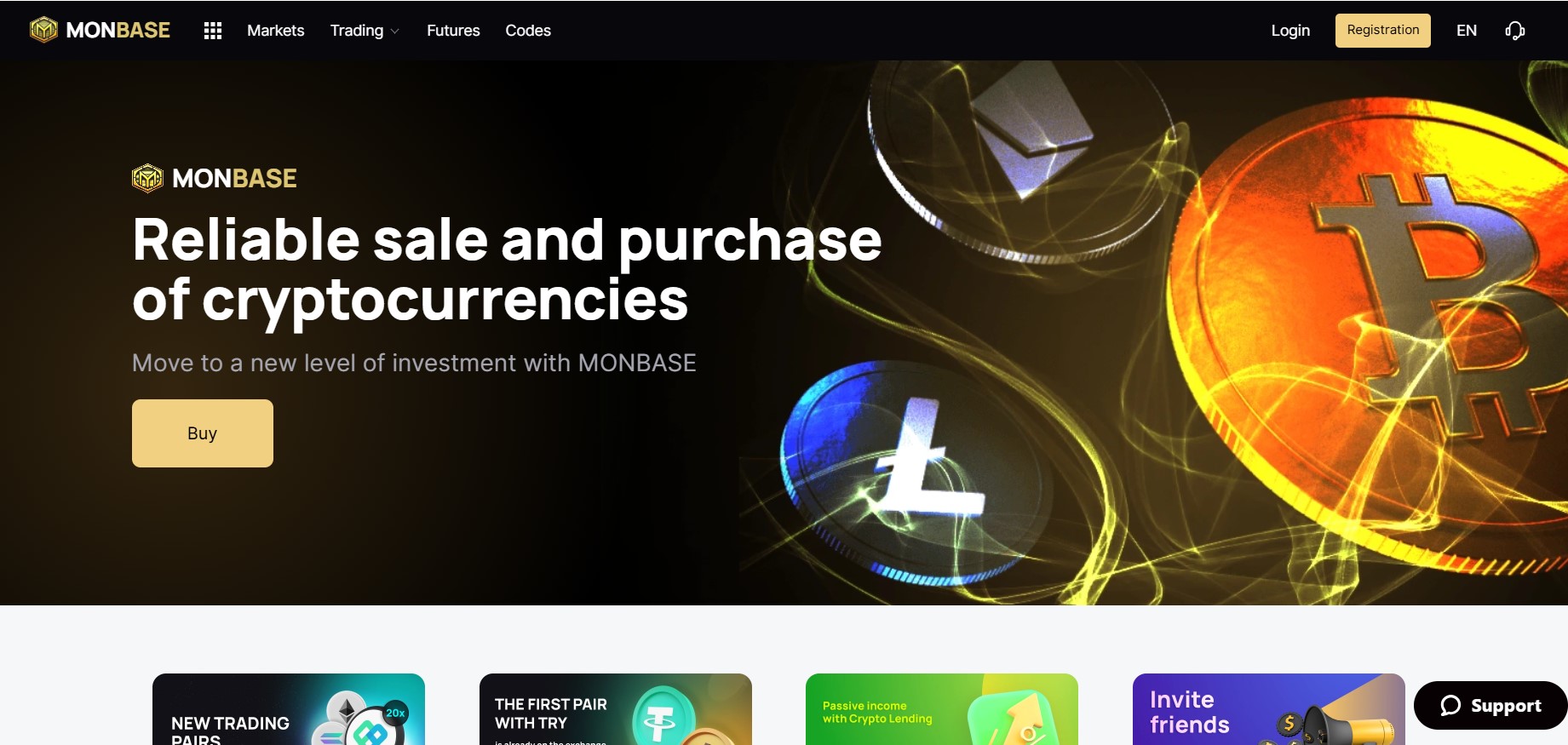 MONBASE