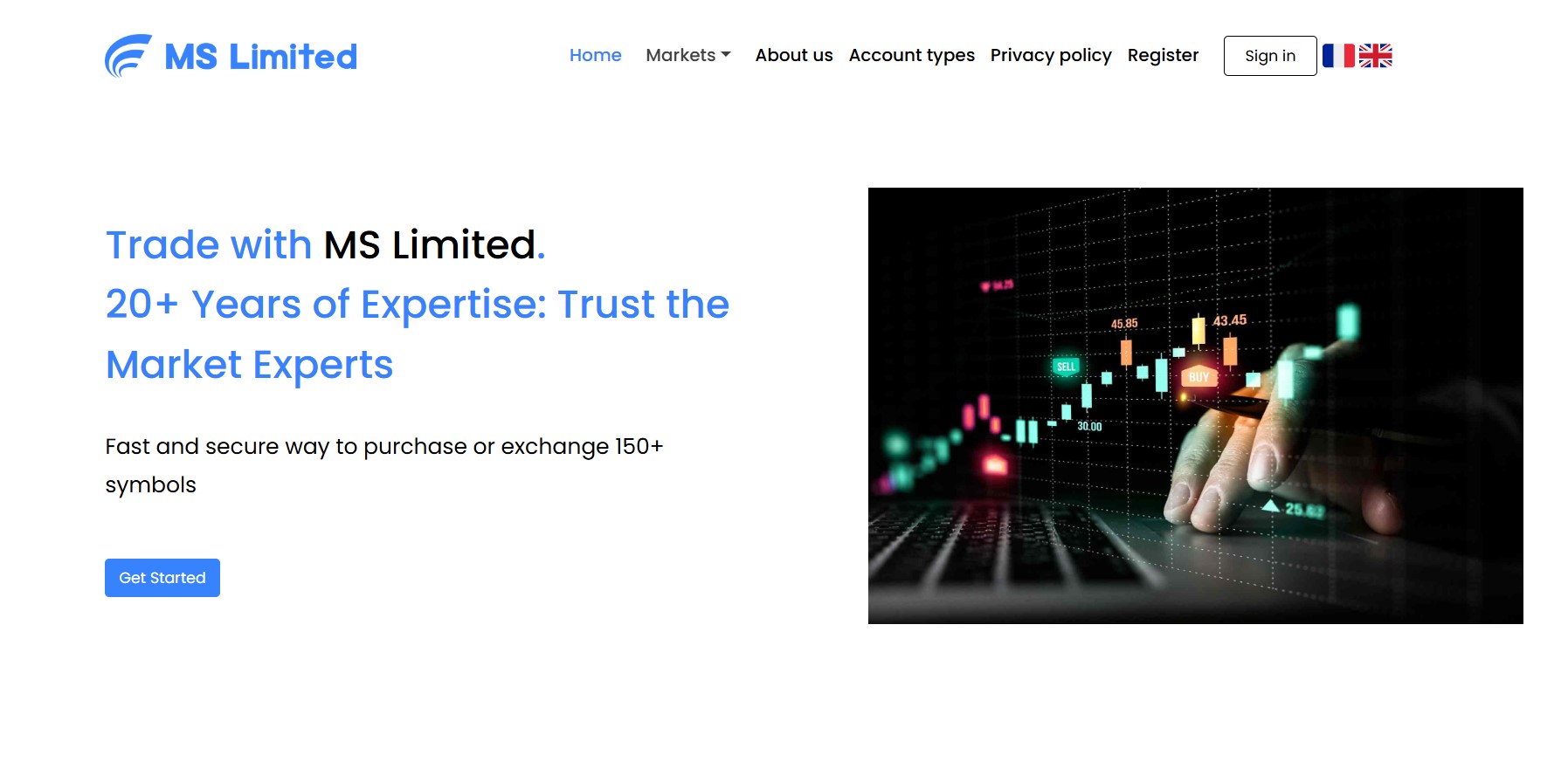 MS-limited