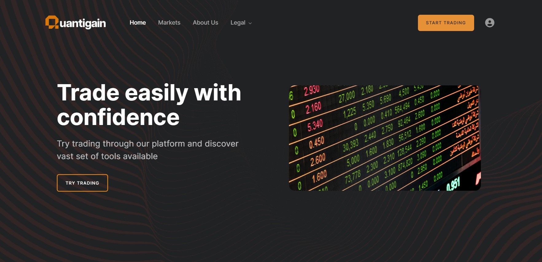 QuantiGain