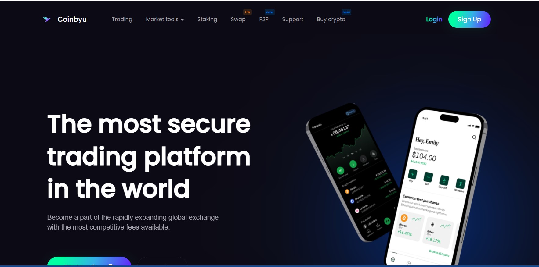 Coinbyu