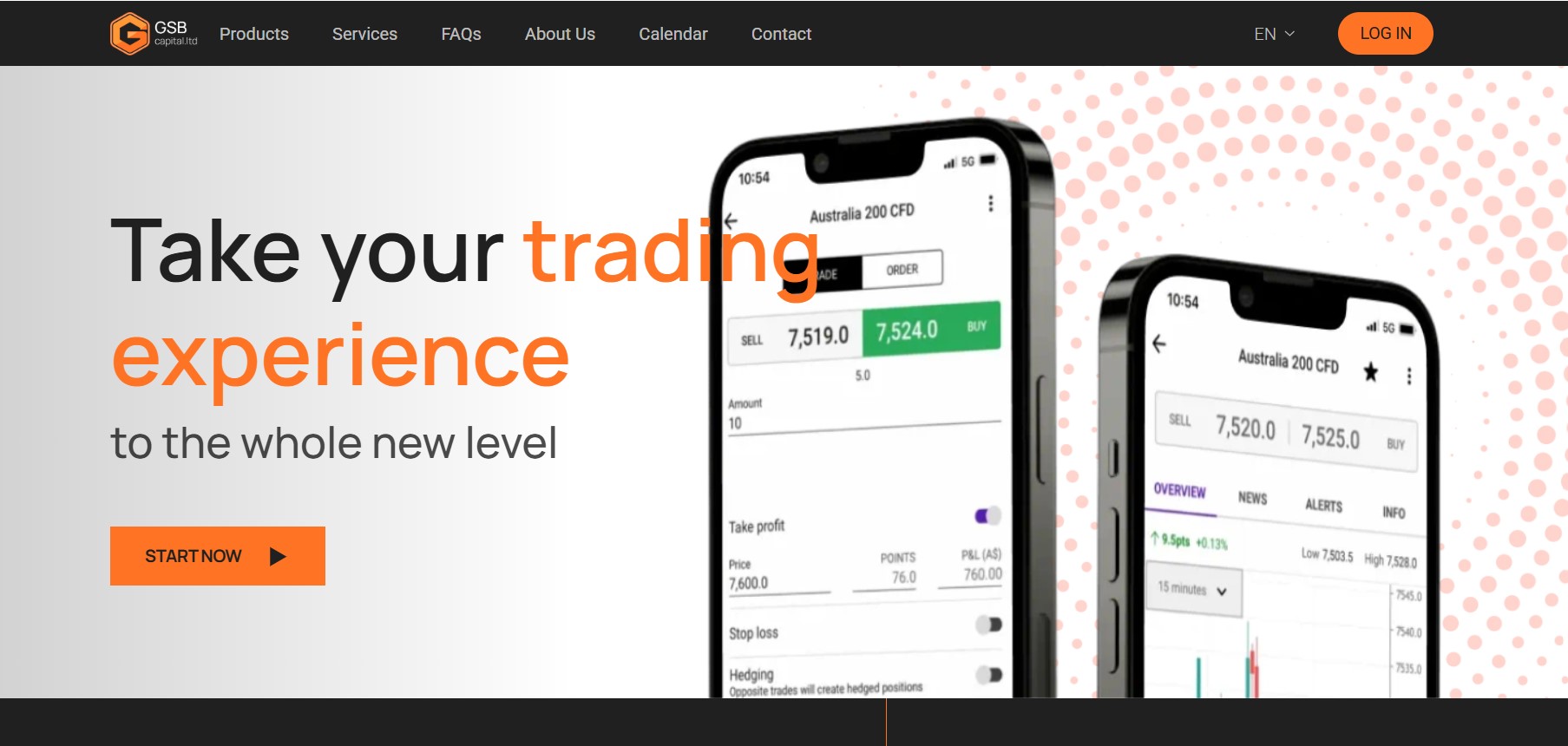 GSB Capital LTD