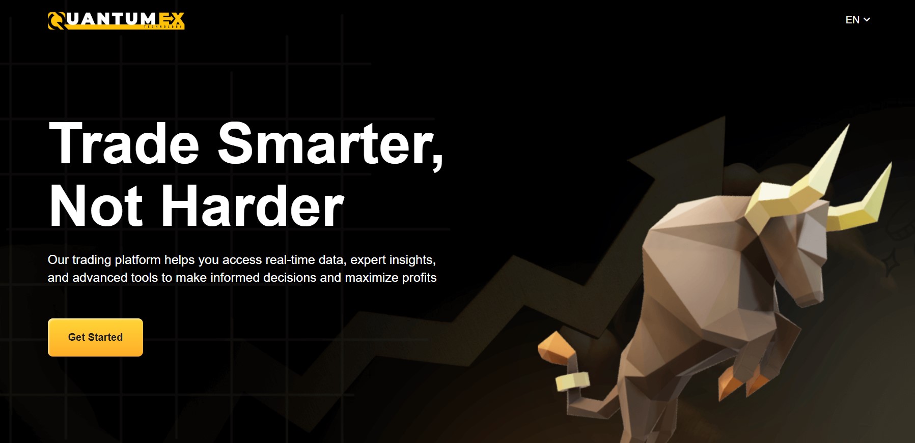 Quantumex LTD