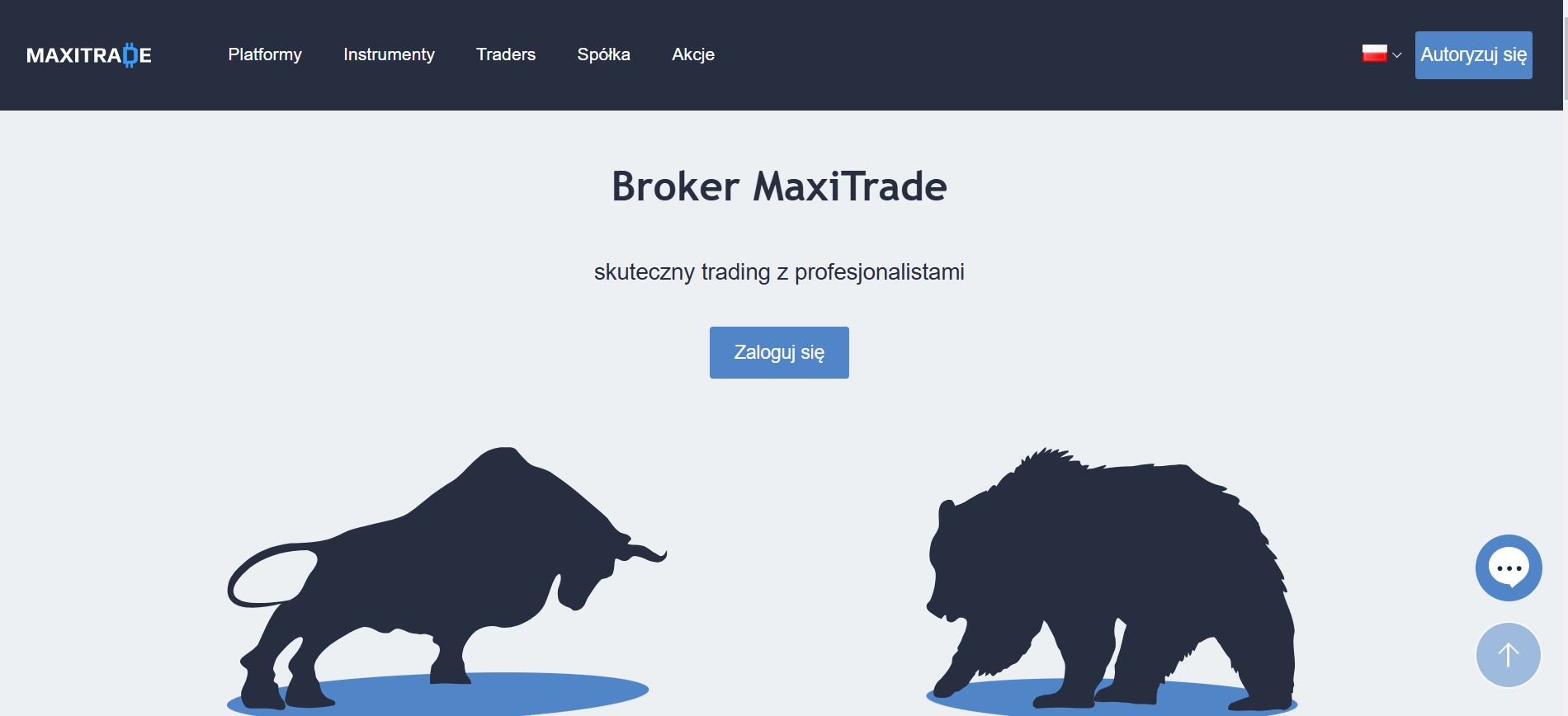 MaxiTrade