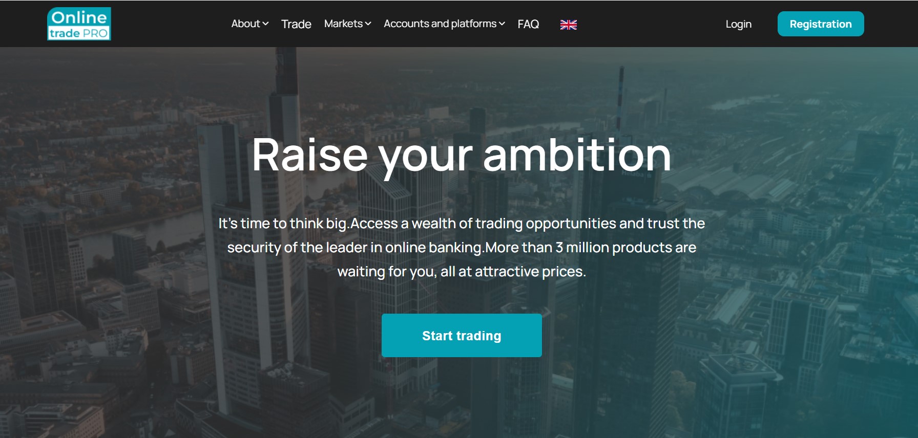 OTM Markets