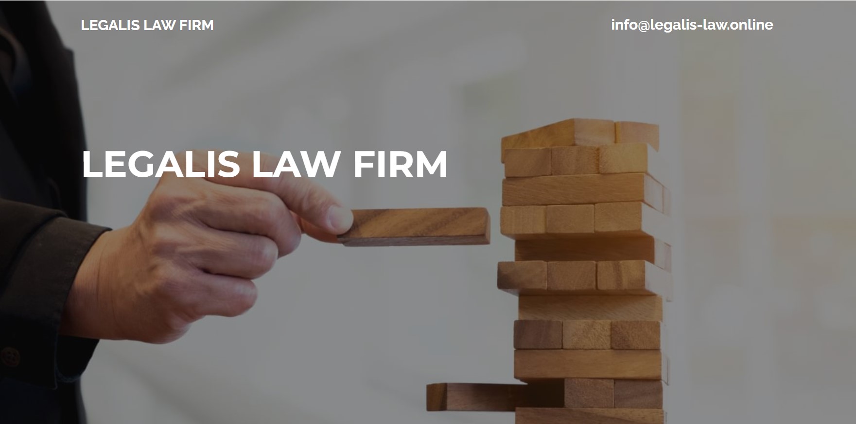 Legalis law firm