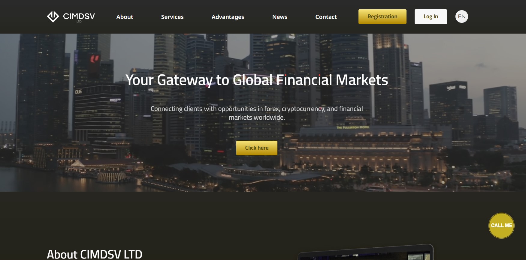 CIIMDSV LTD