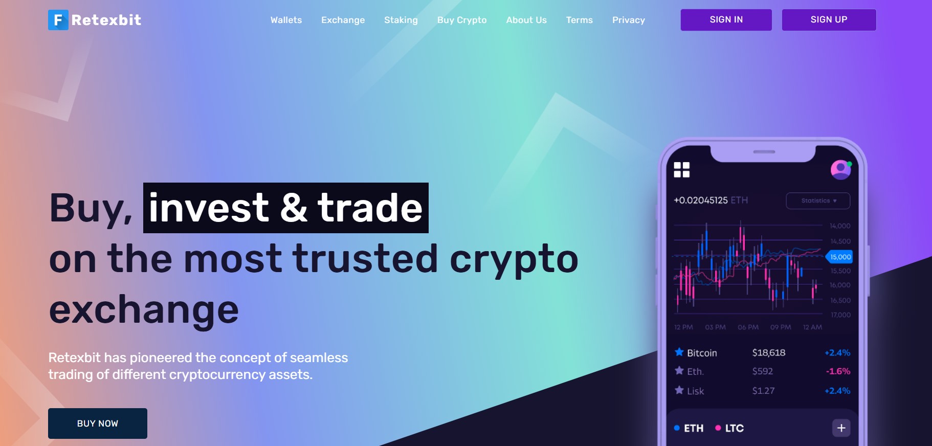 Retexbit