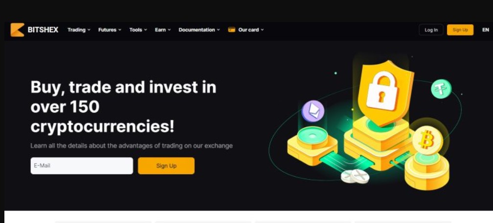 BitShex