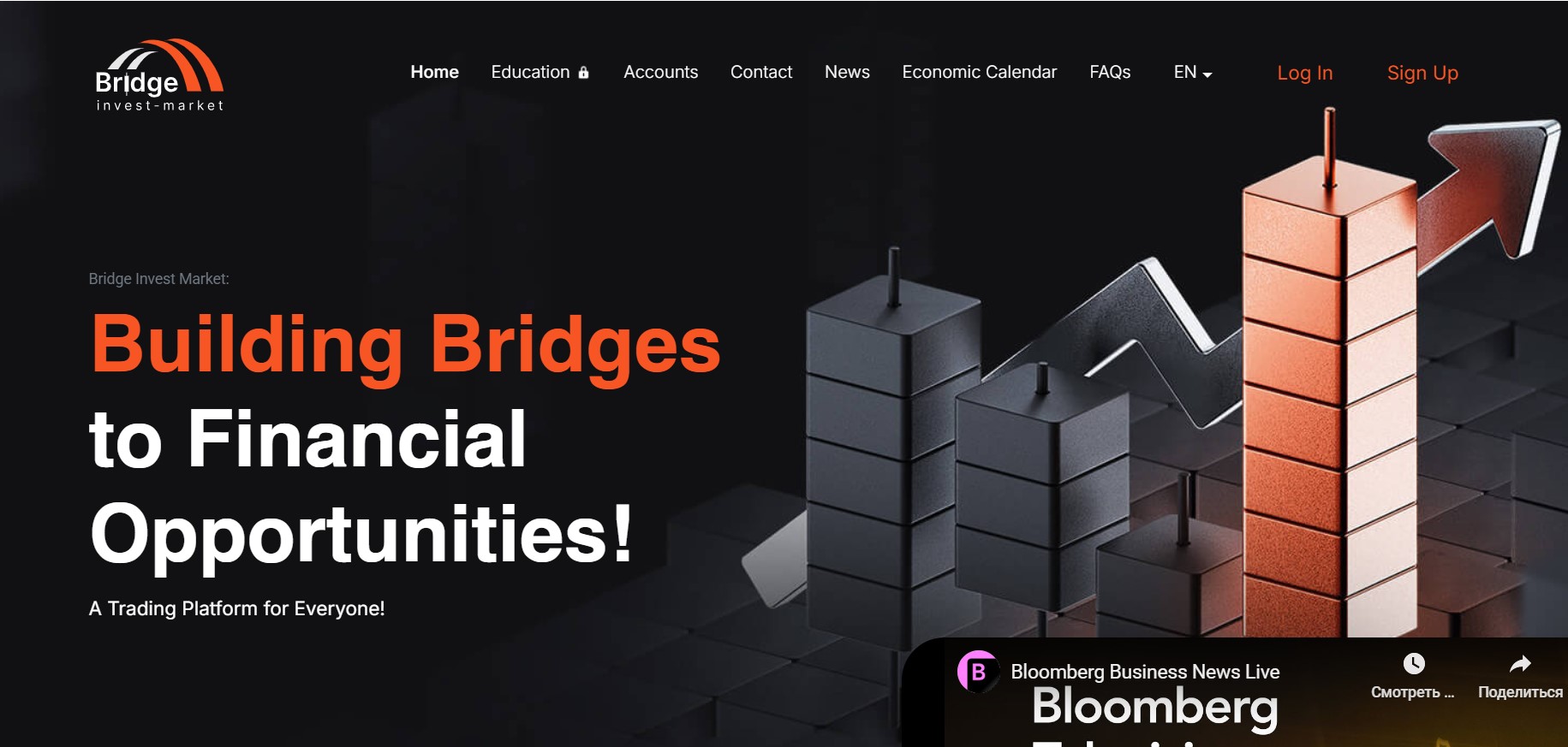 Bridge Invest Market