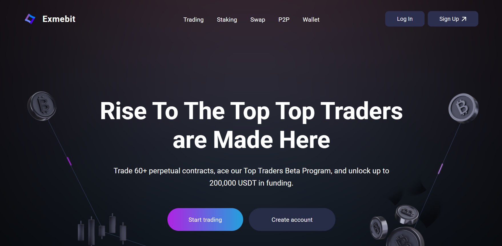 Exmebit