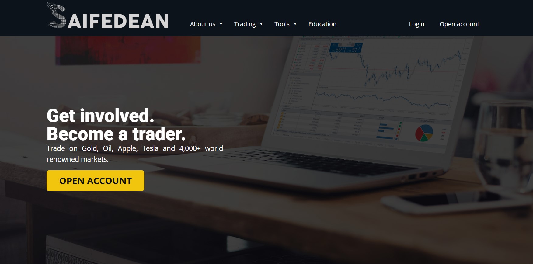 Saifedean