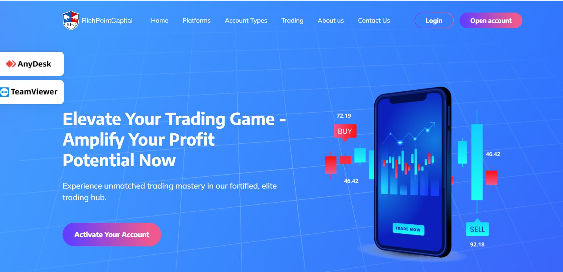 RichPointCapital