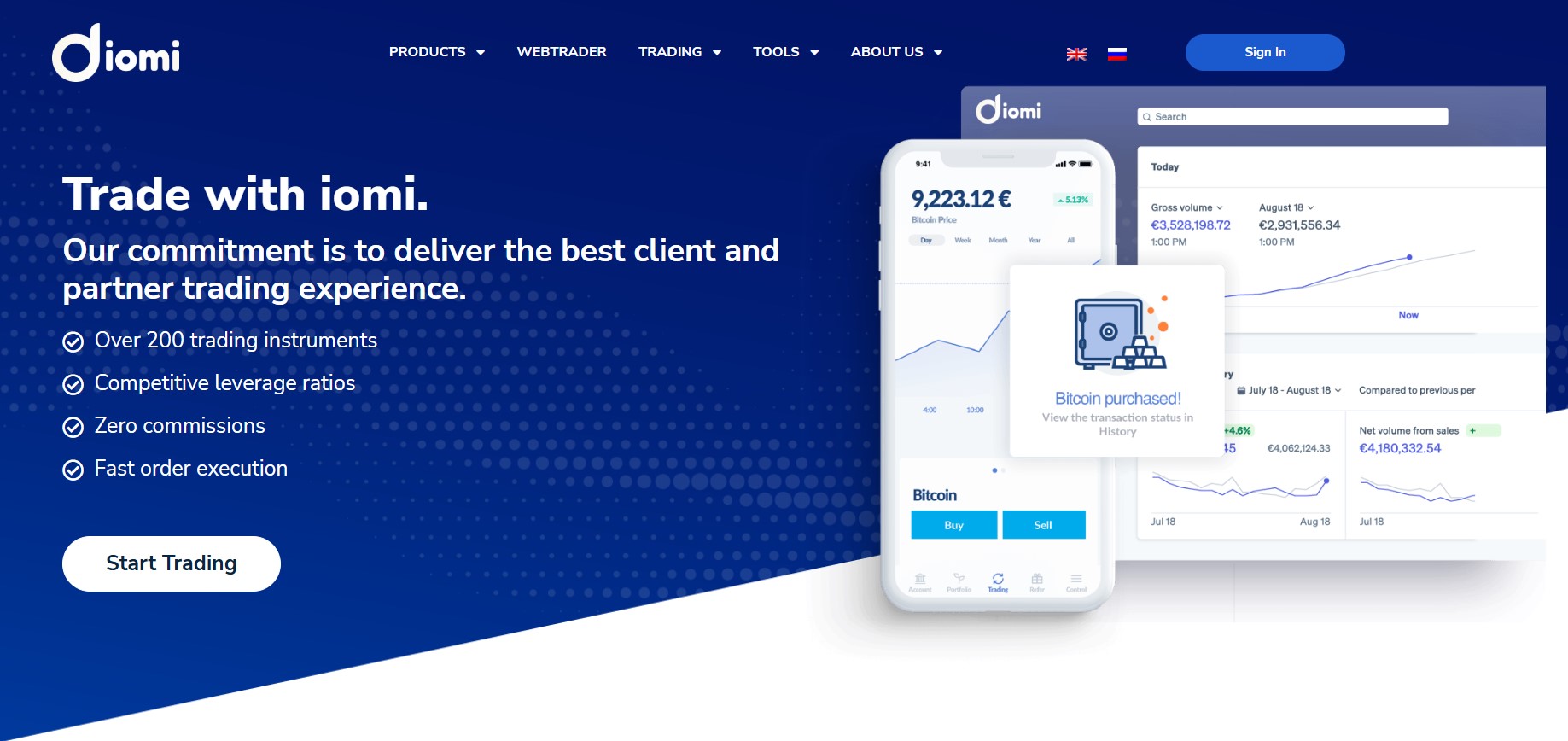 Iomi Capital