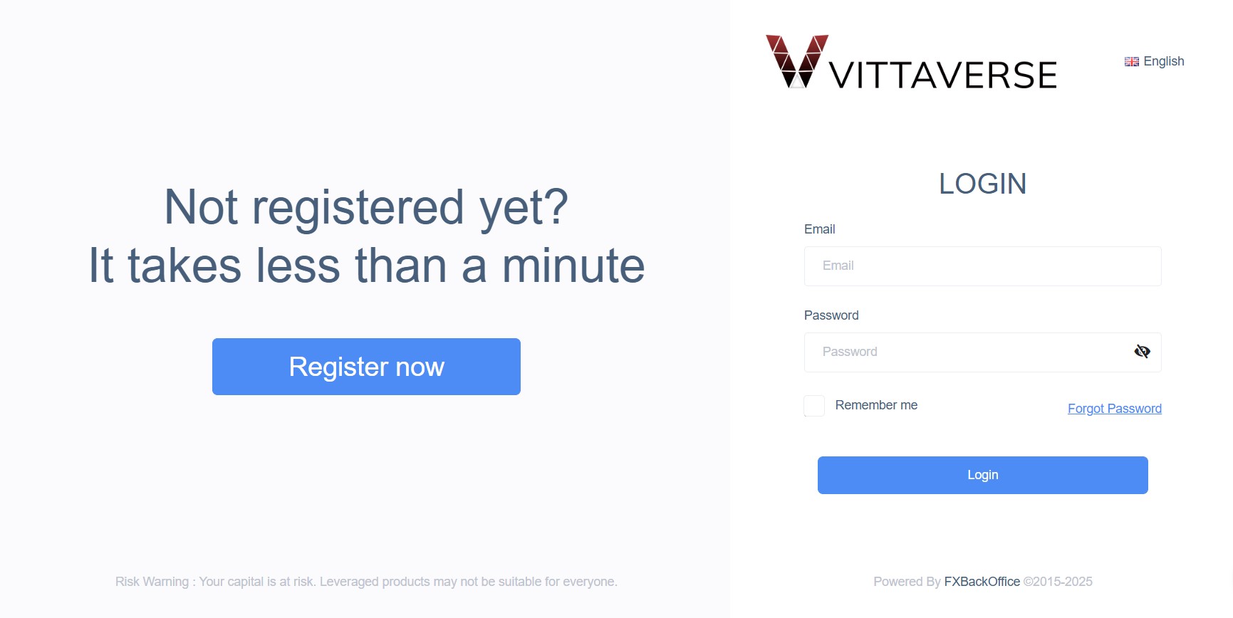 Vittaverse