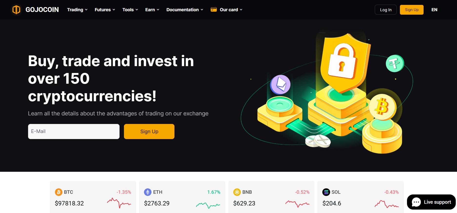 GojoCoin