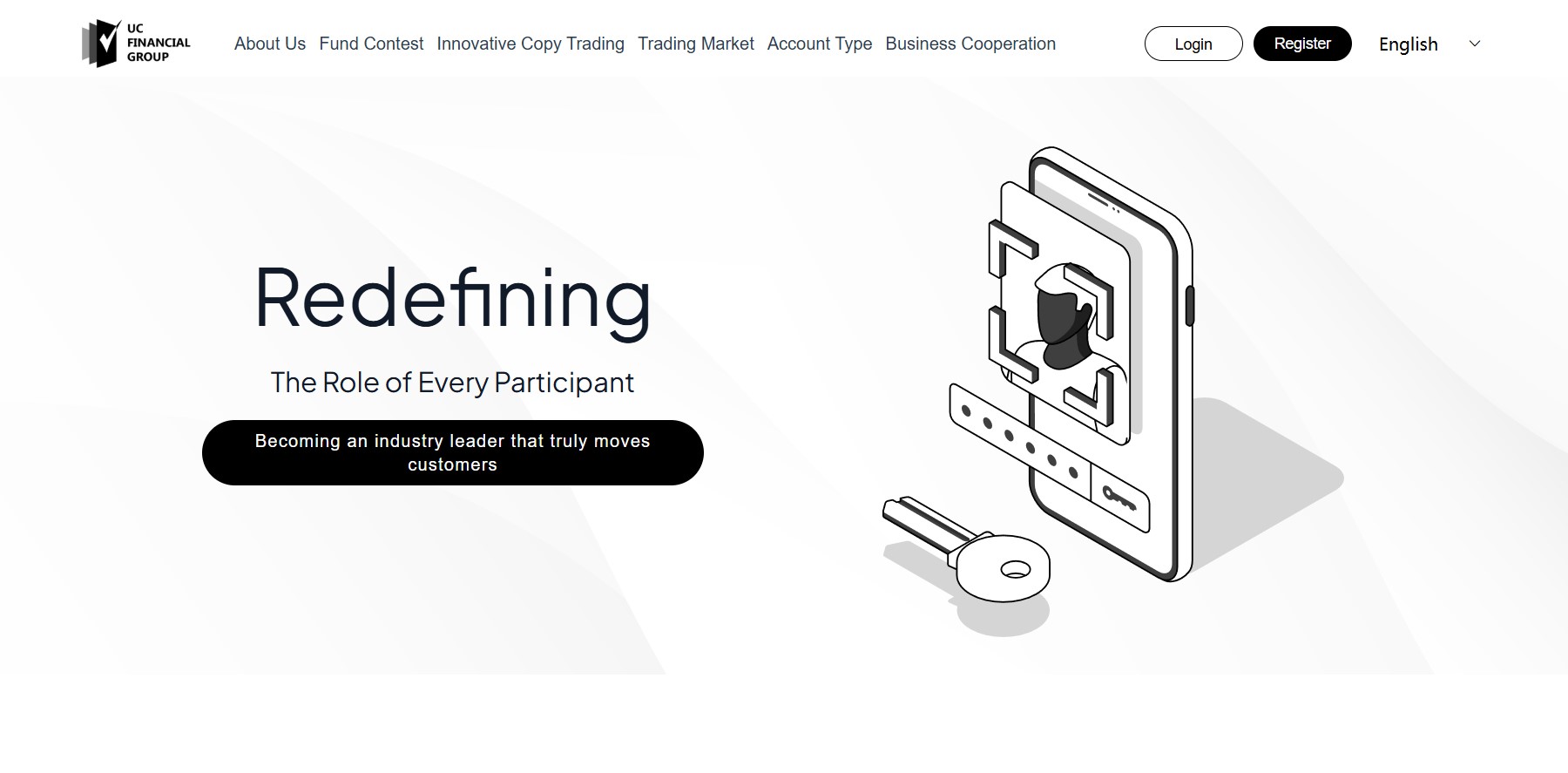 UC Financial Group