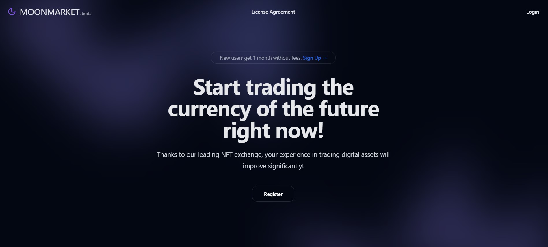 Moon Market Digital
