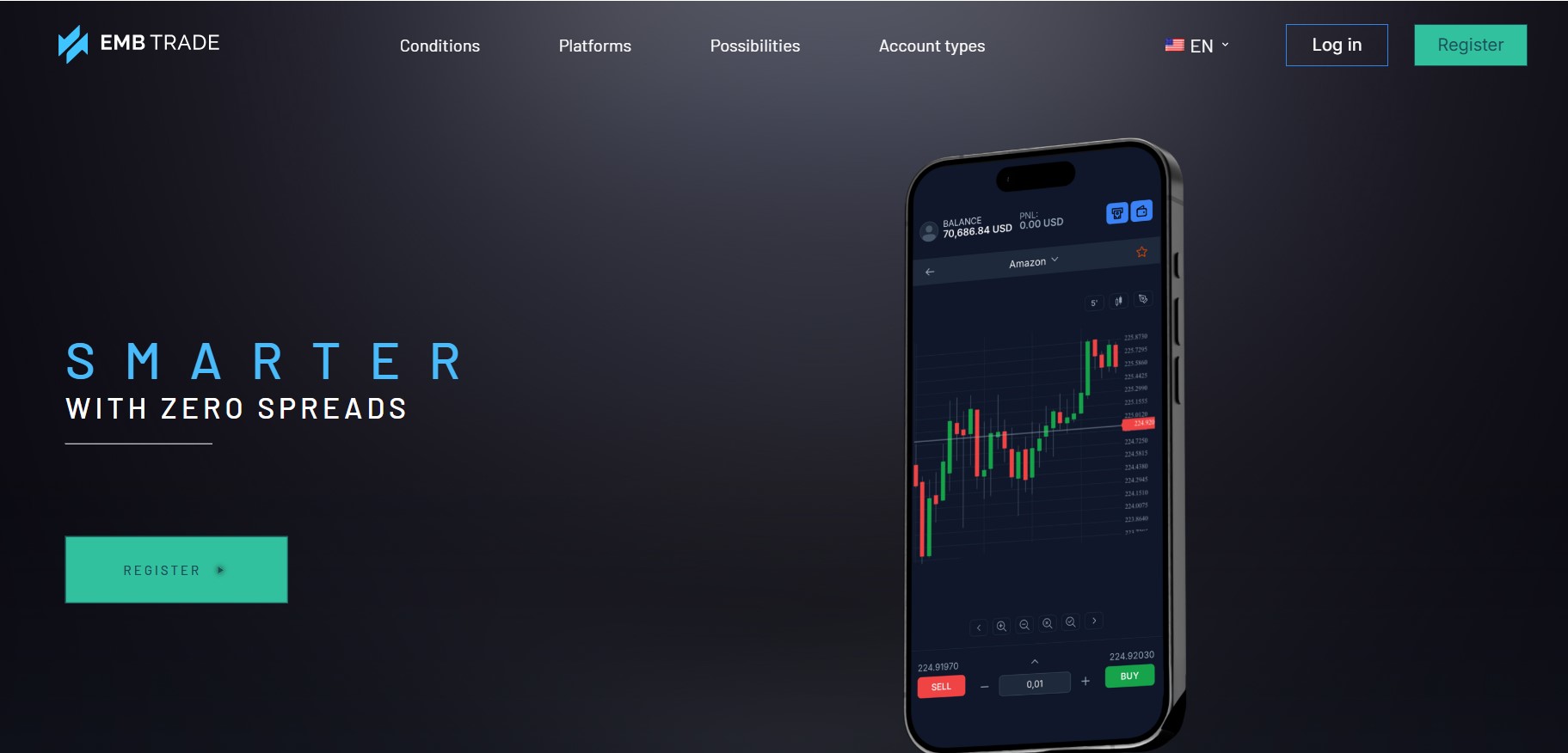 EMB Trade