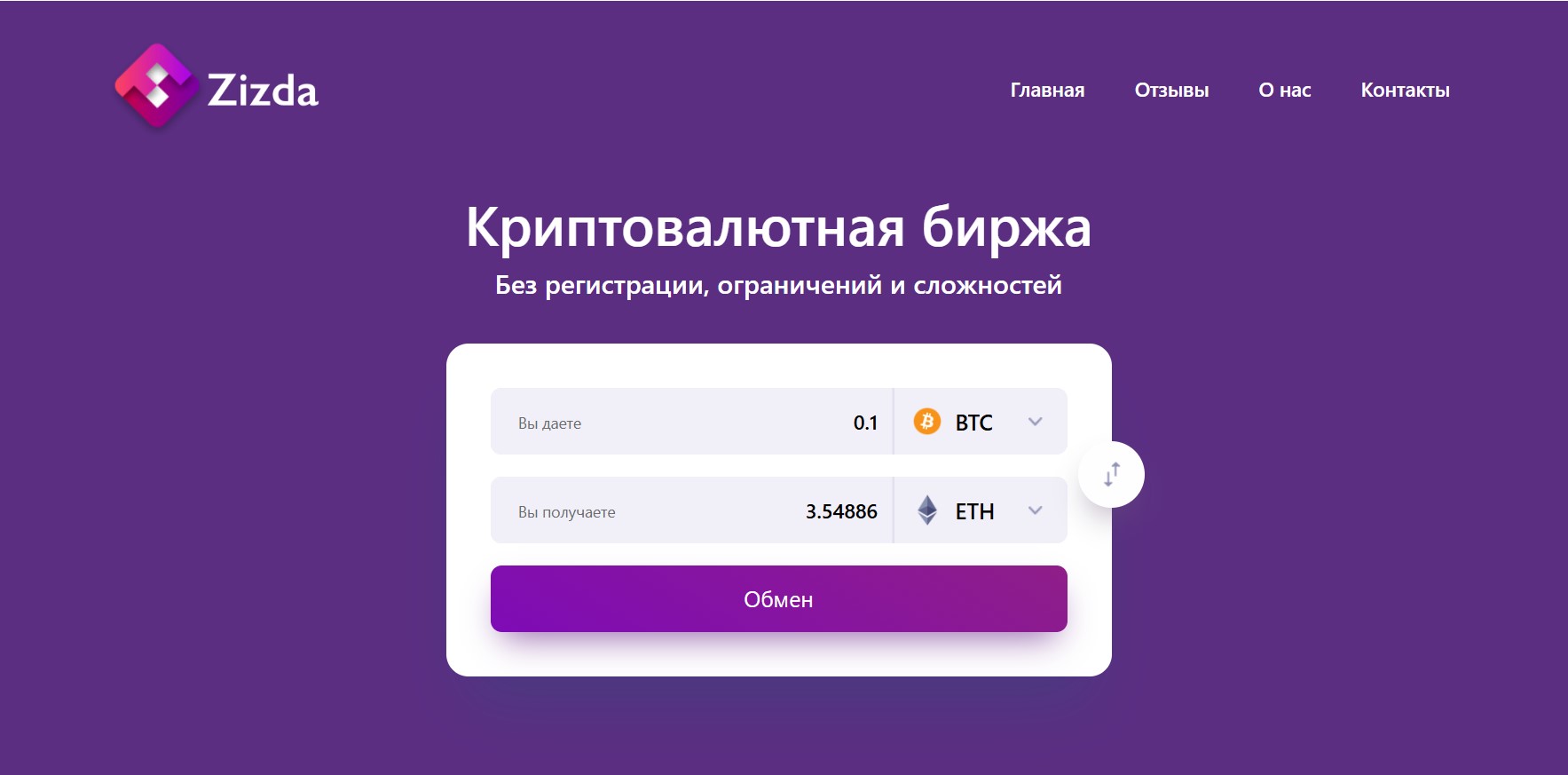 Zizda