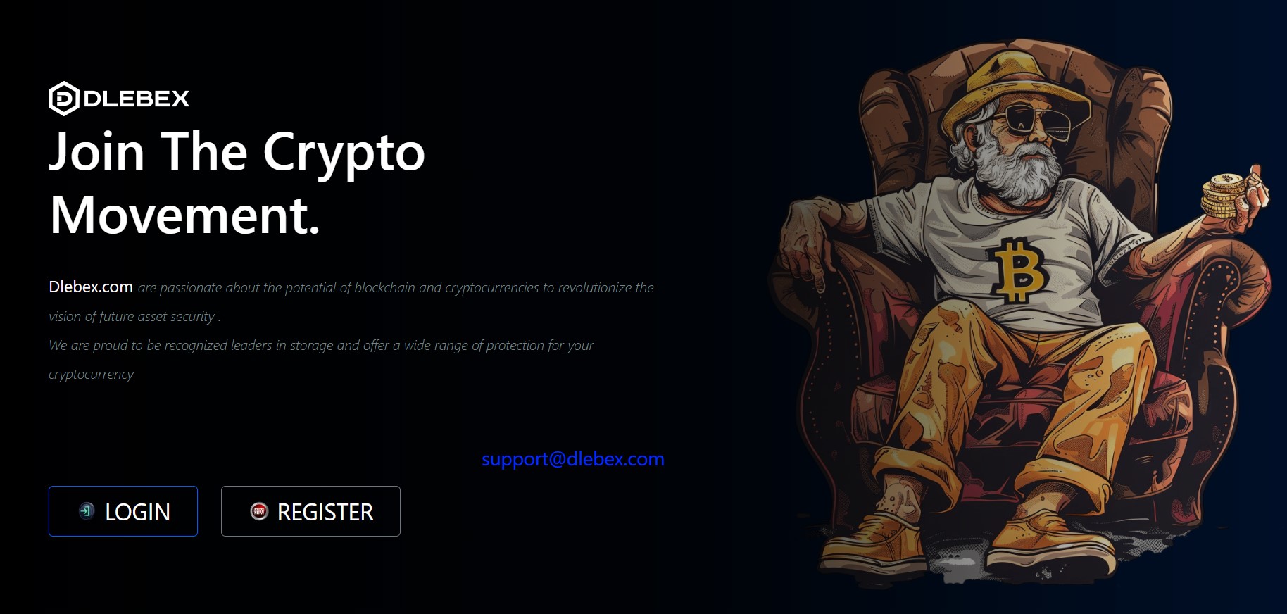Dlebex.com