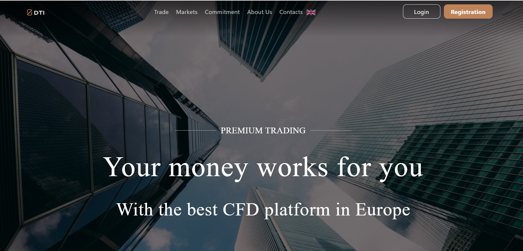Dunbar Trade & Invest
