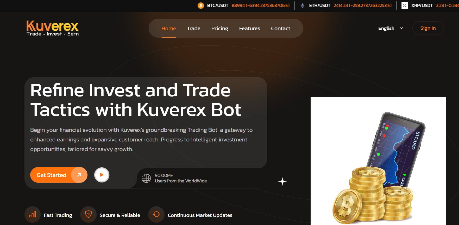 Kuverex