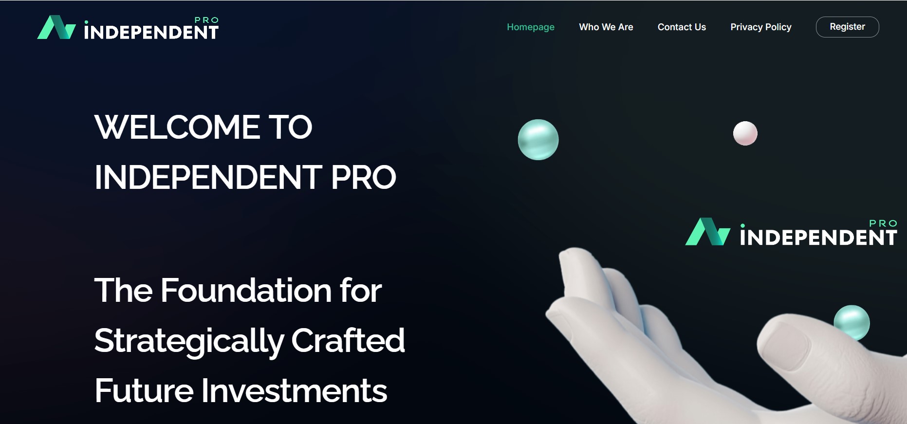 Independent Pro