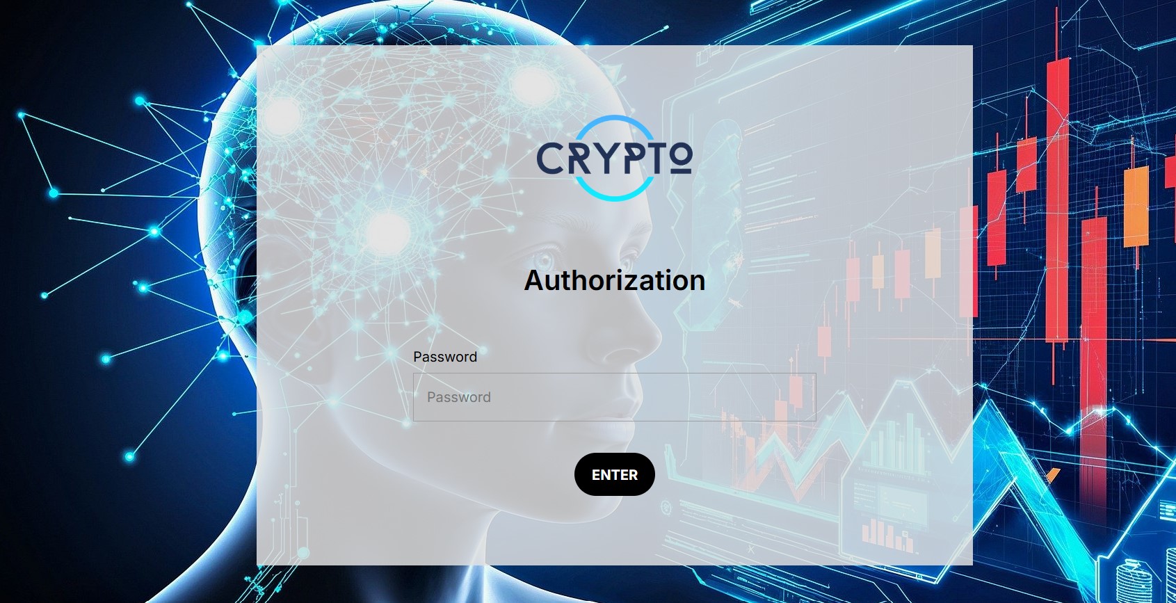 Top Crypto Search