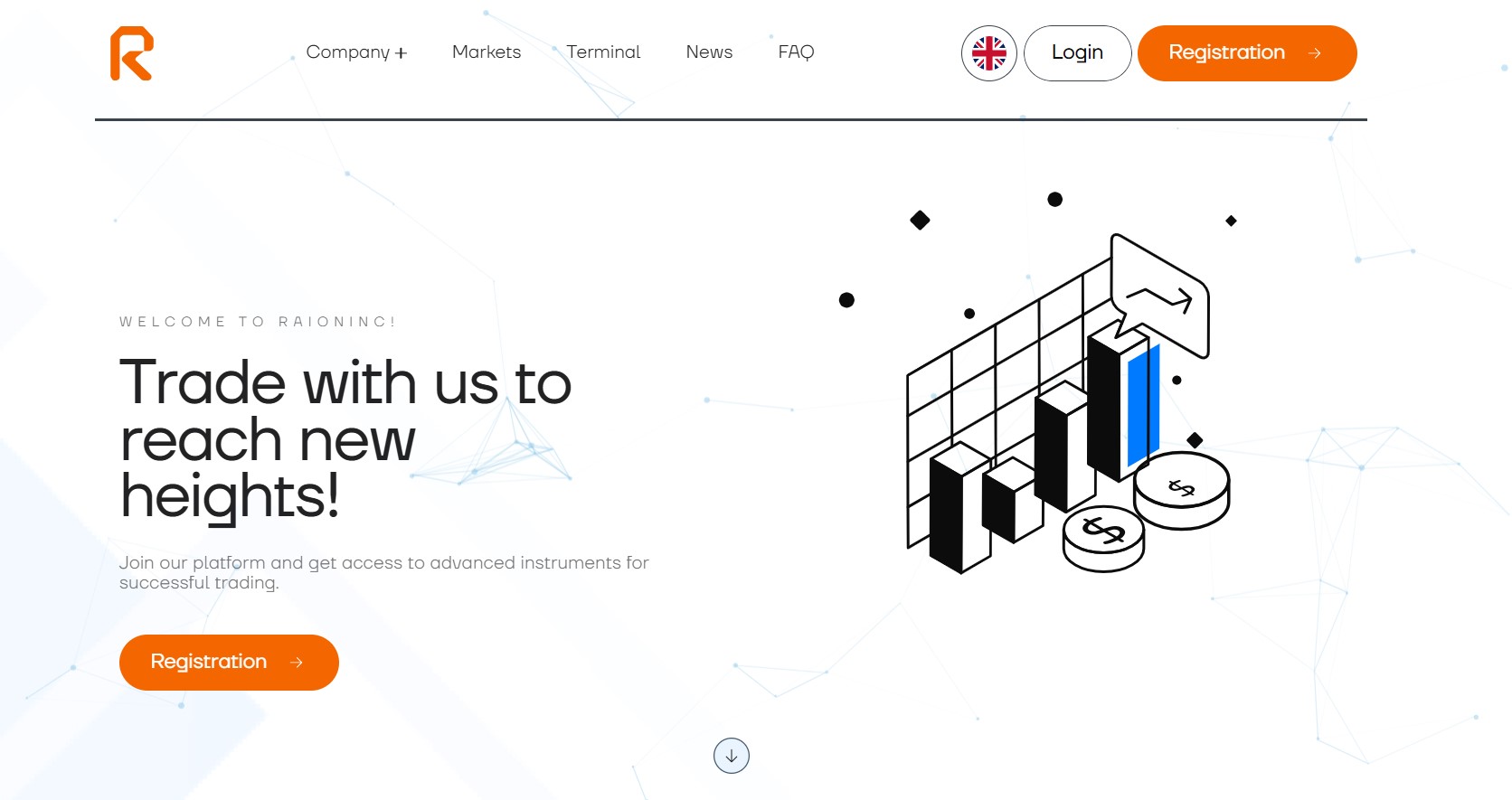 Raioninc