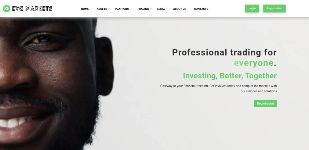EvgMarkets