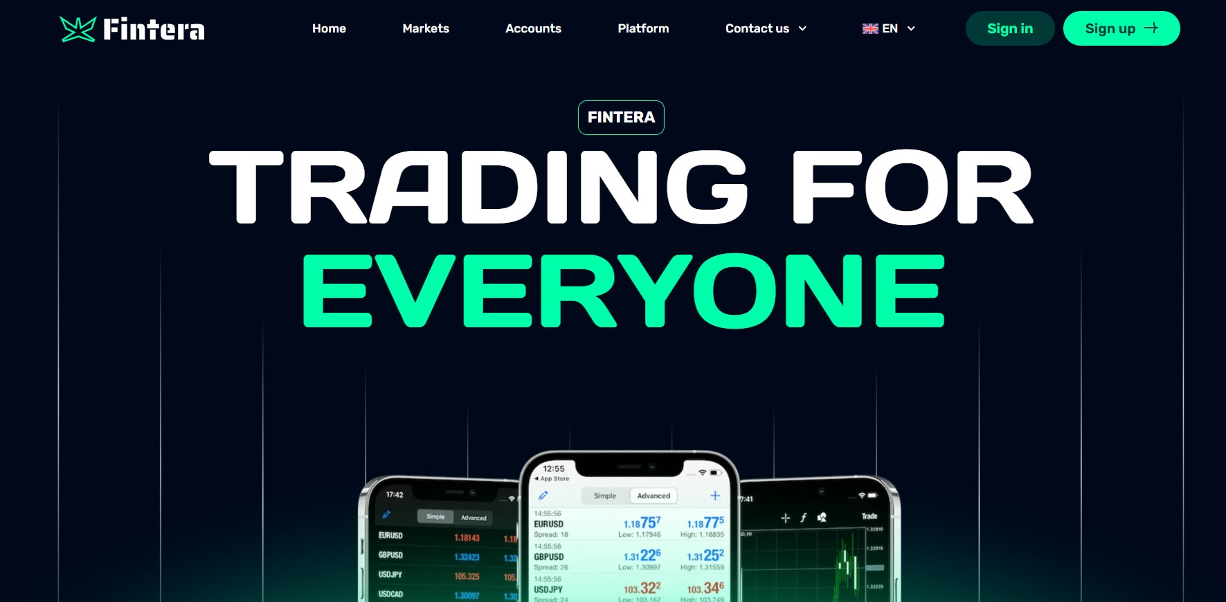 Fintera-global