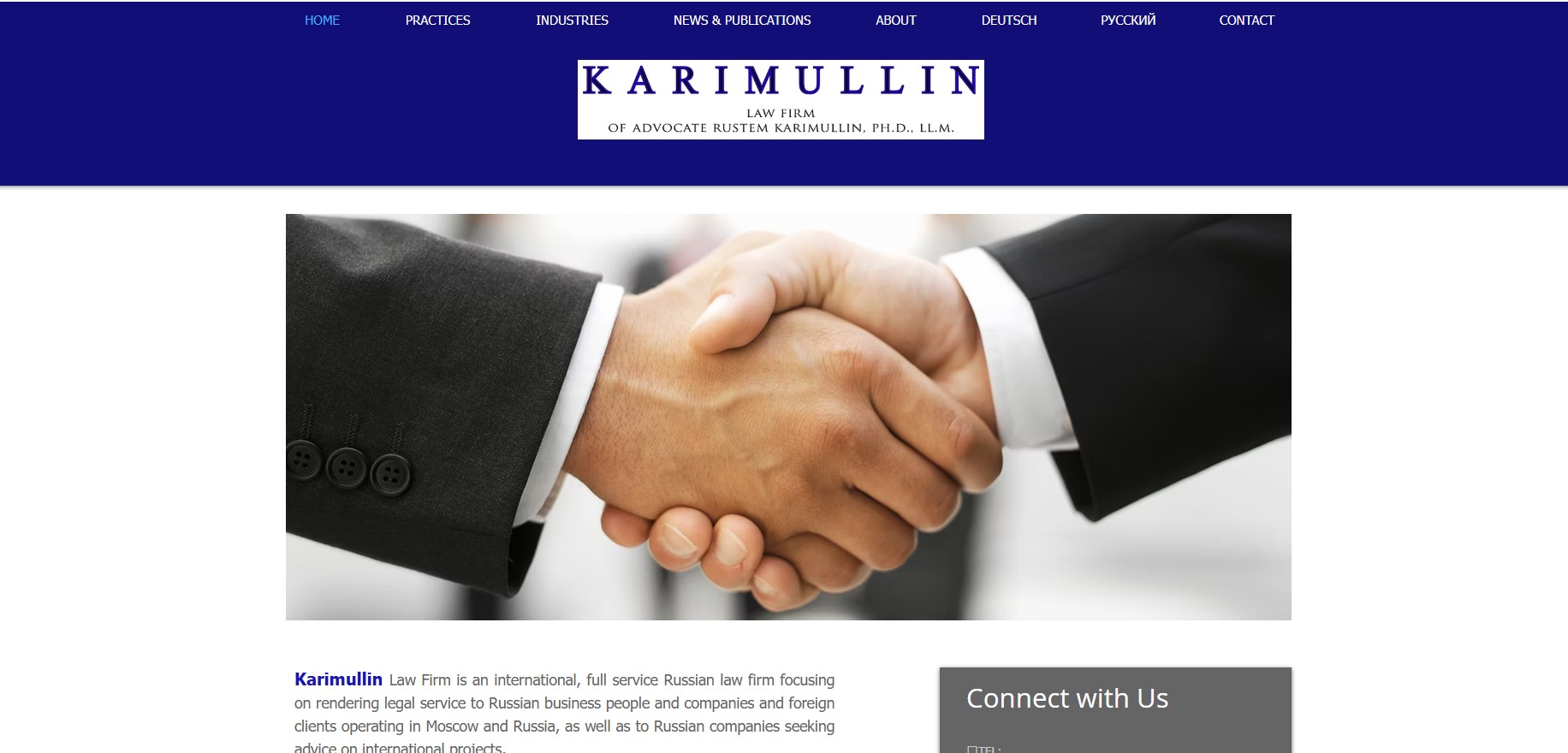 Karimullin Law Firm