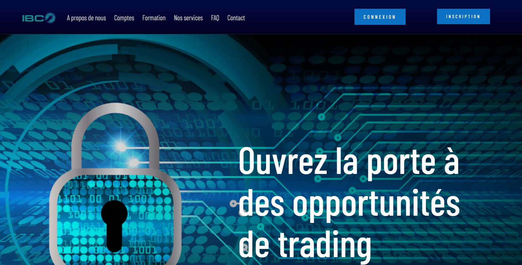 IBC-CPT.ORG