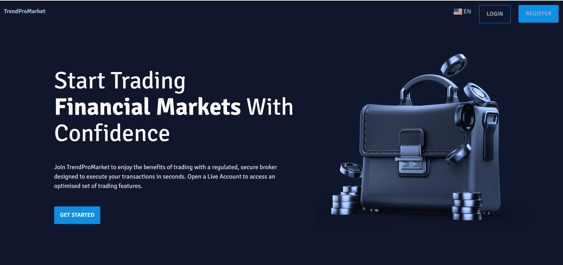 TrendProMarket