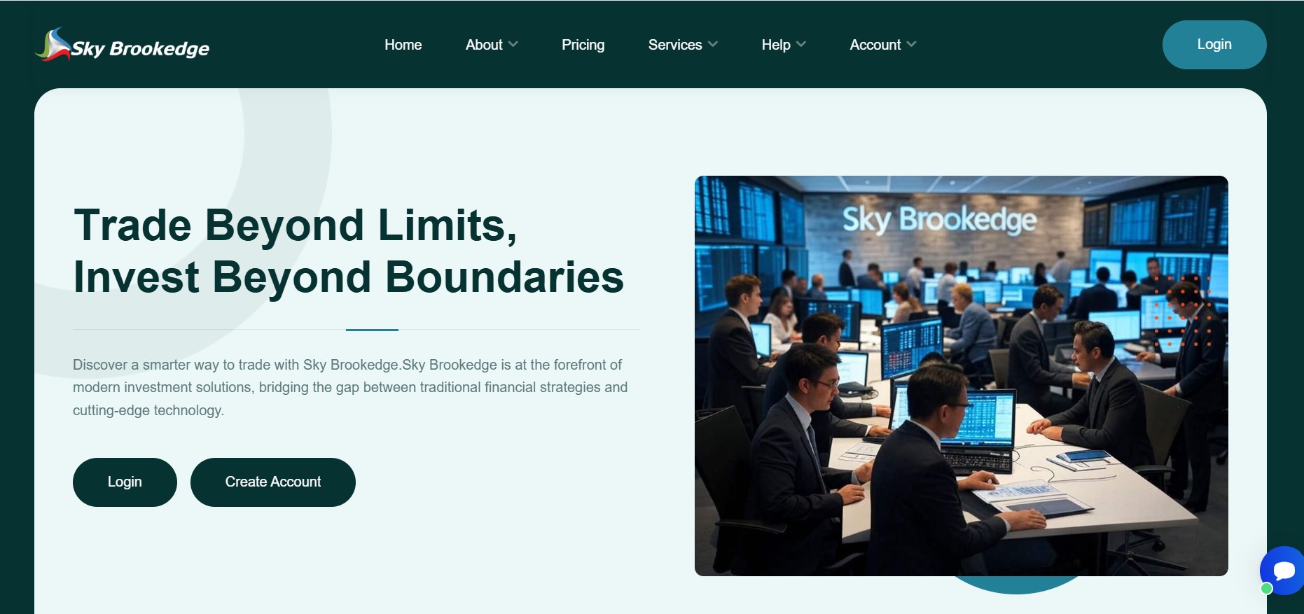Skybrookedge