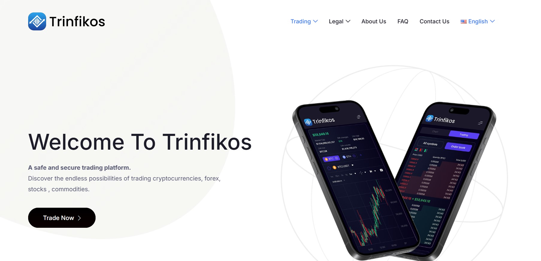 Trinfikos