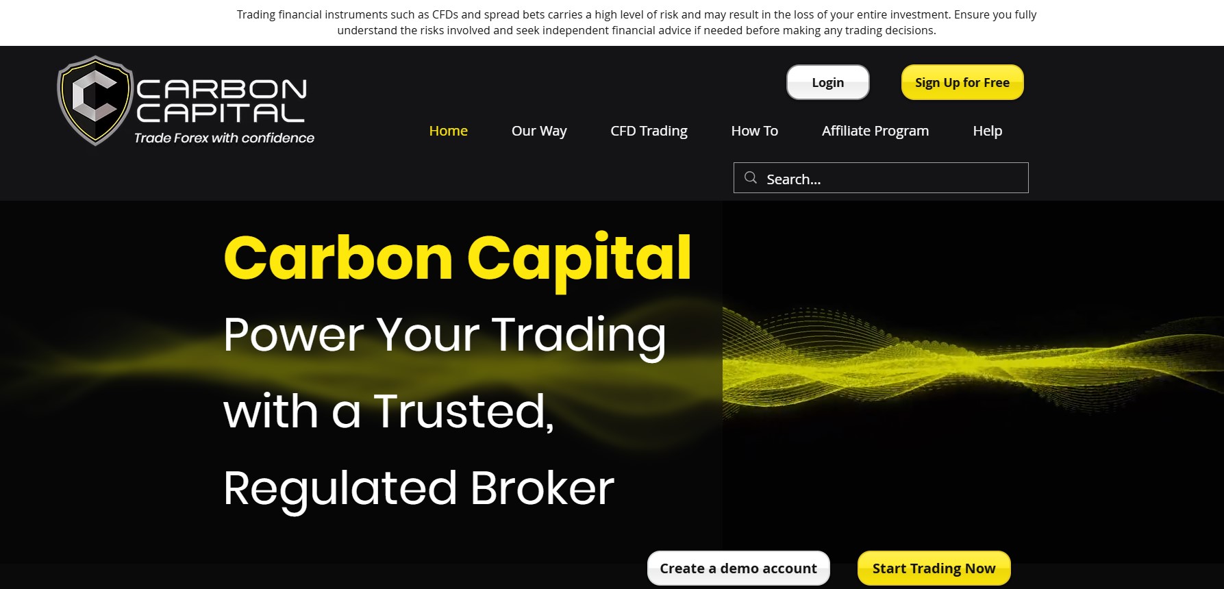 Carboncapitalfx