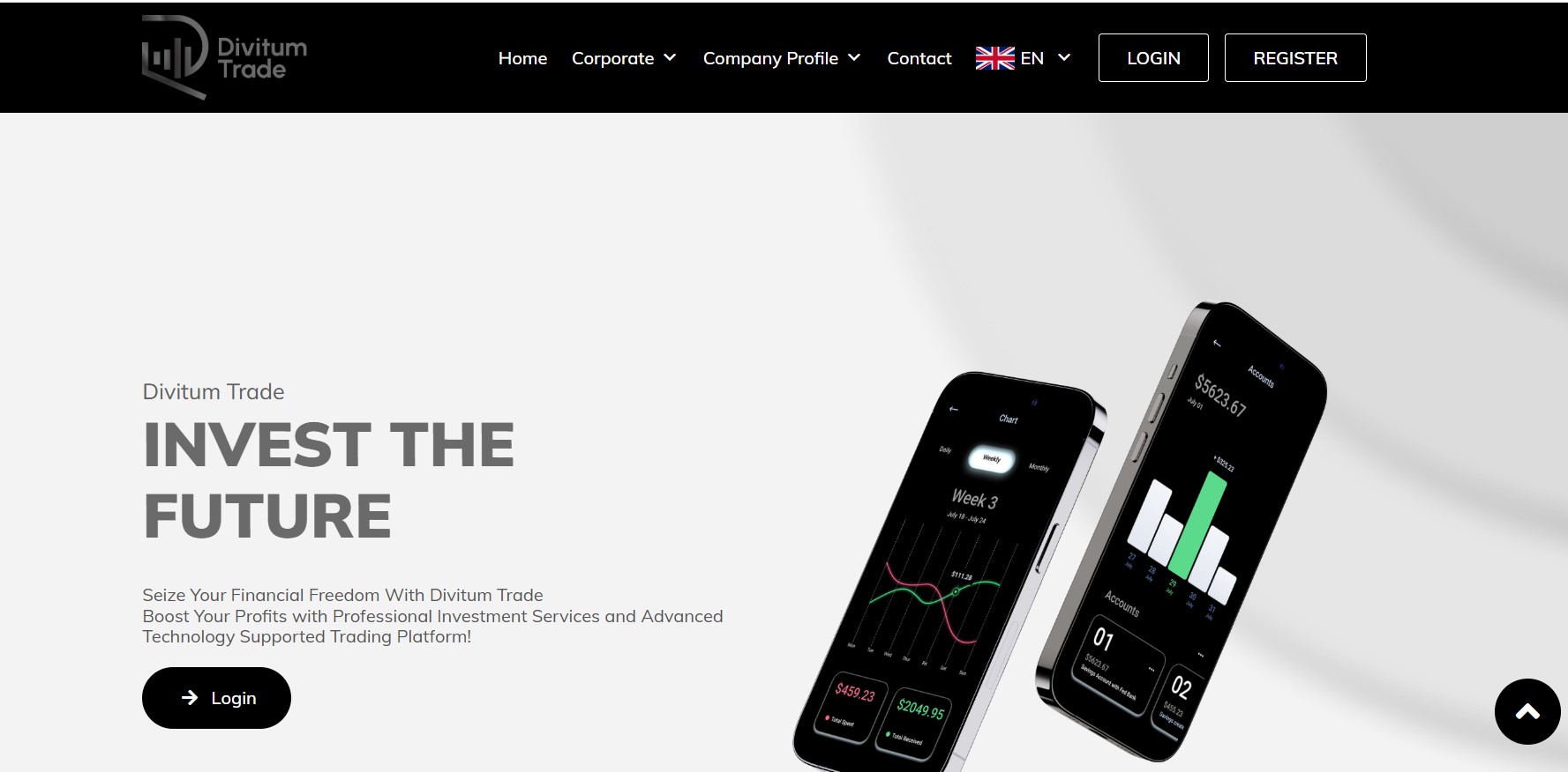 Divitumtrade