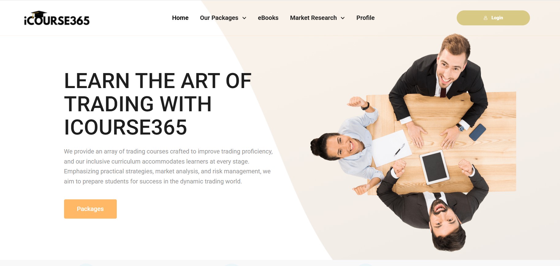 Icourse365