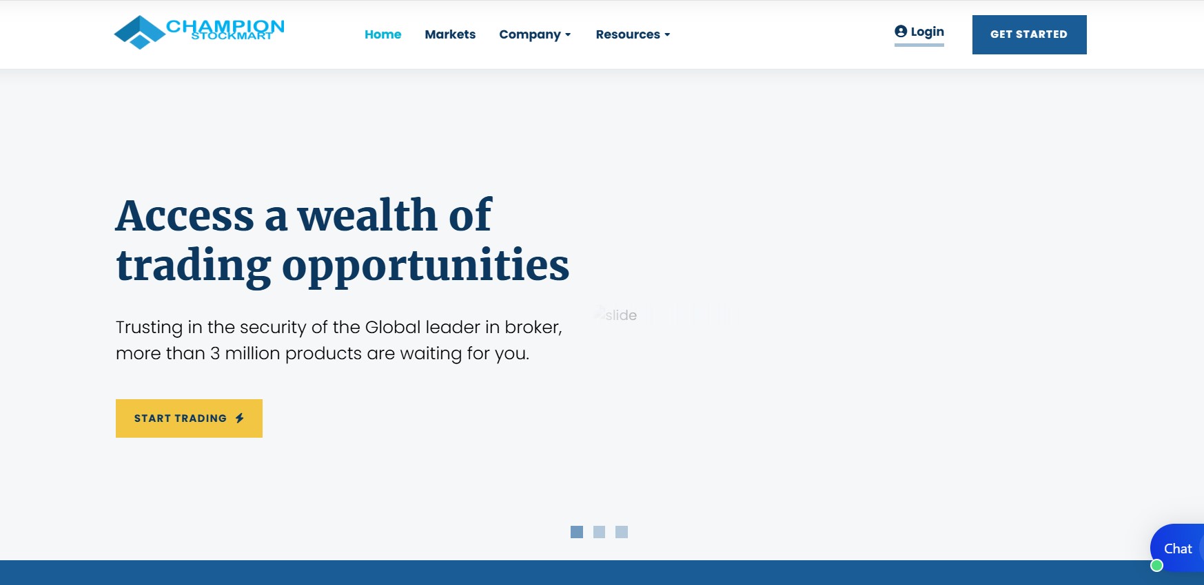 CHAMPIONSTOCKMART.COM