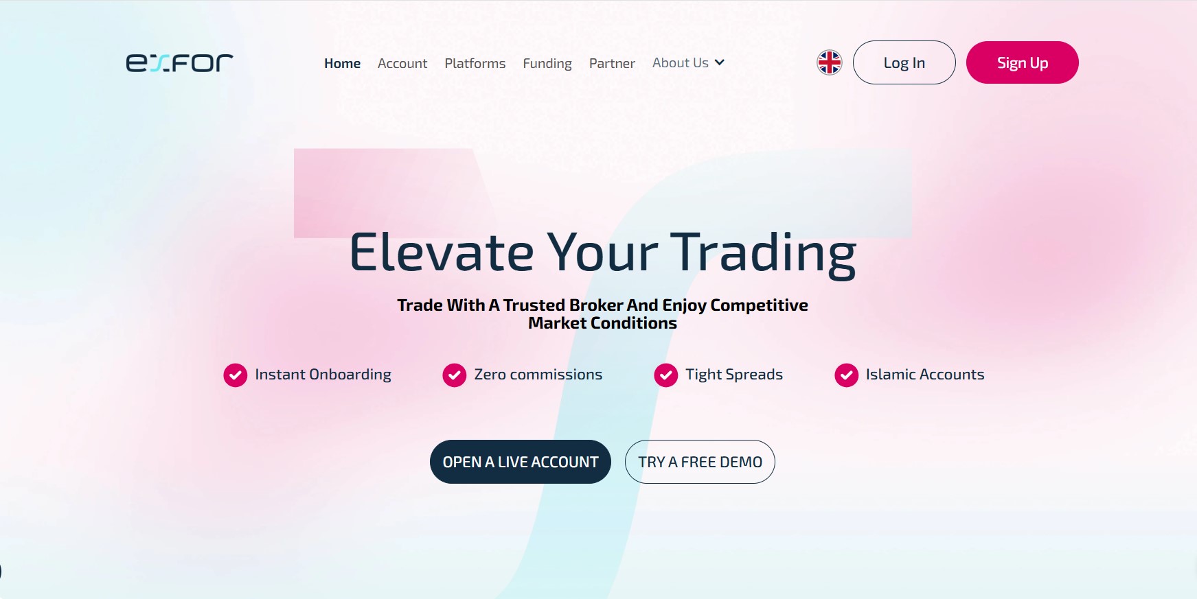 EXFOR.COM