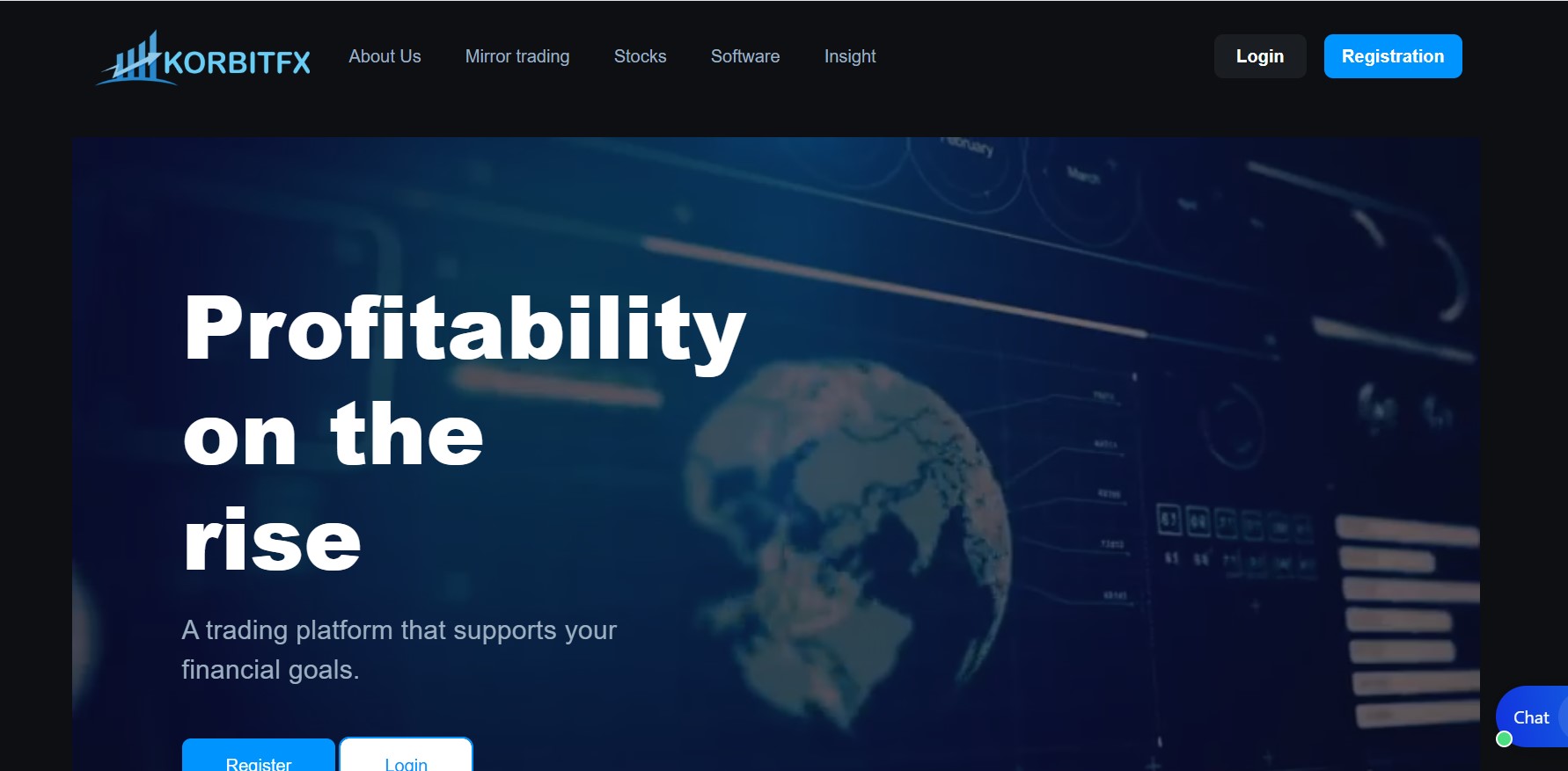 Korbitfx