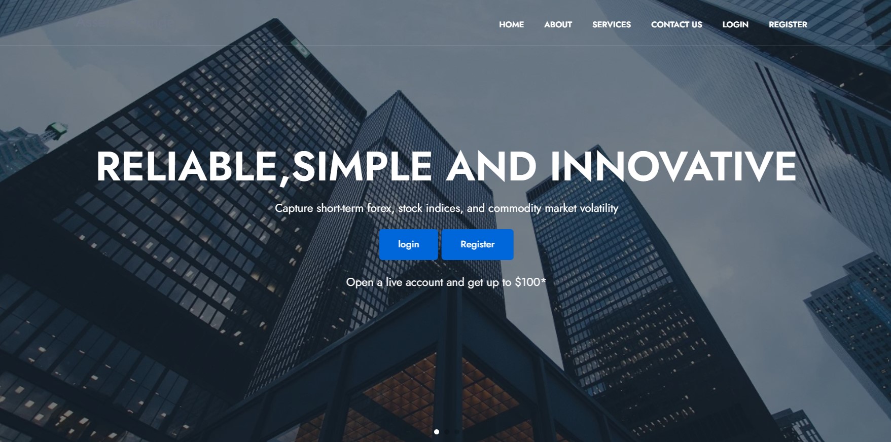 ASSETEXC.COM