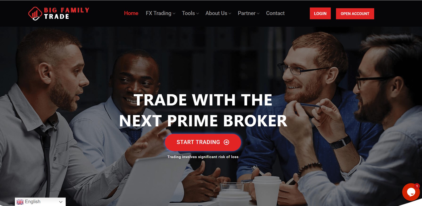BIGFAMILYTRADE.COM