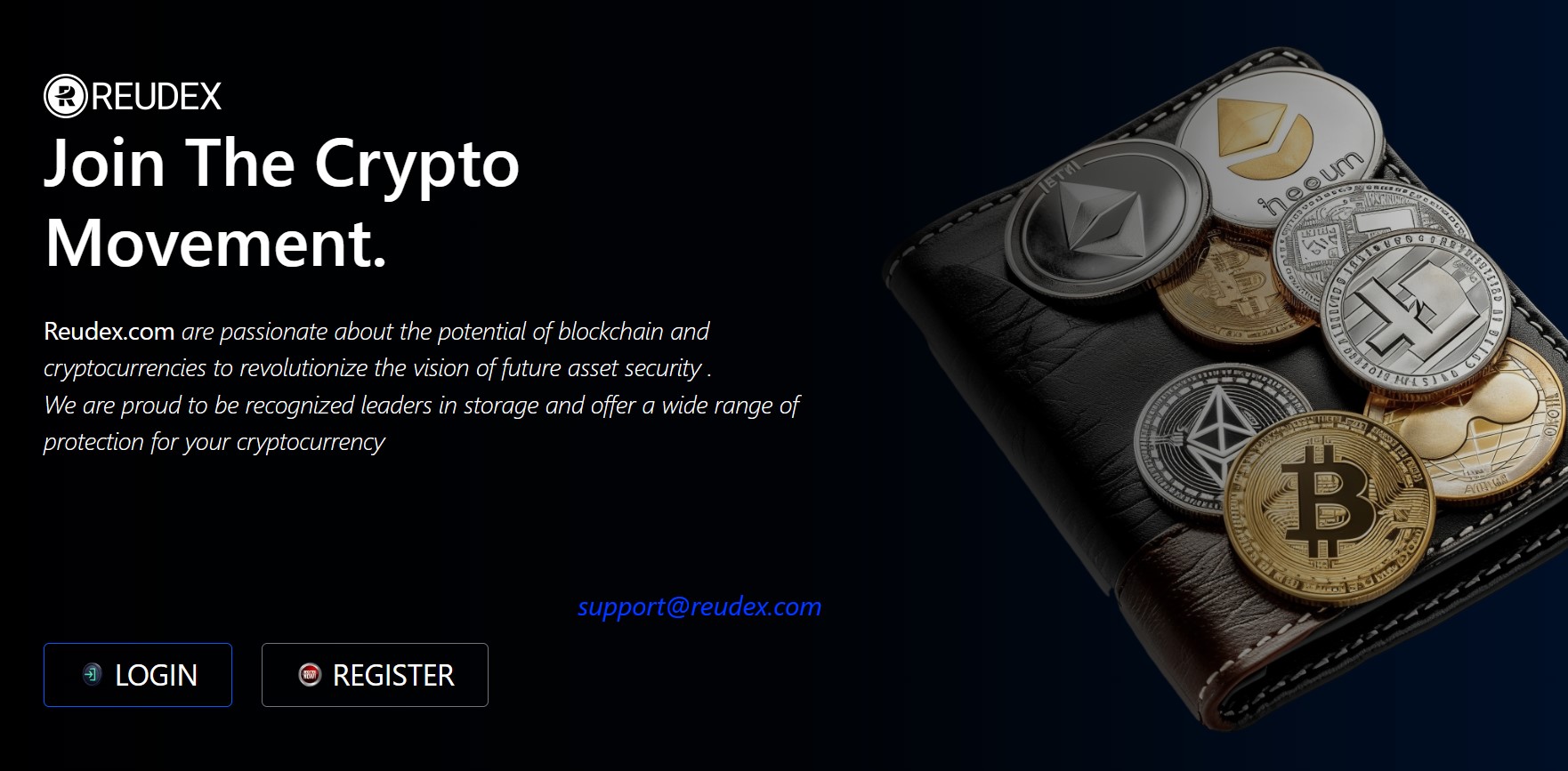 Reudex