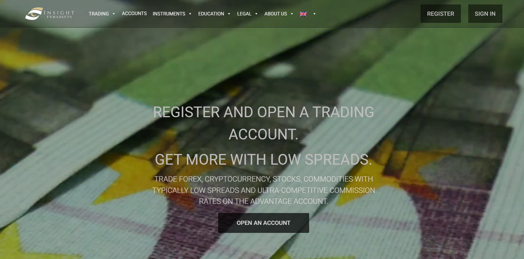 Insightfxmarkets