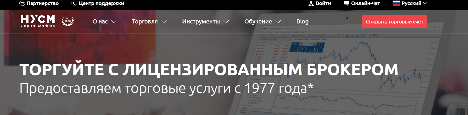 Hycm