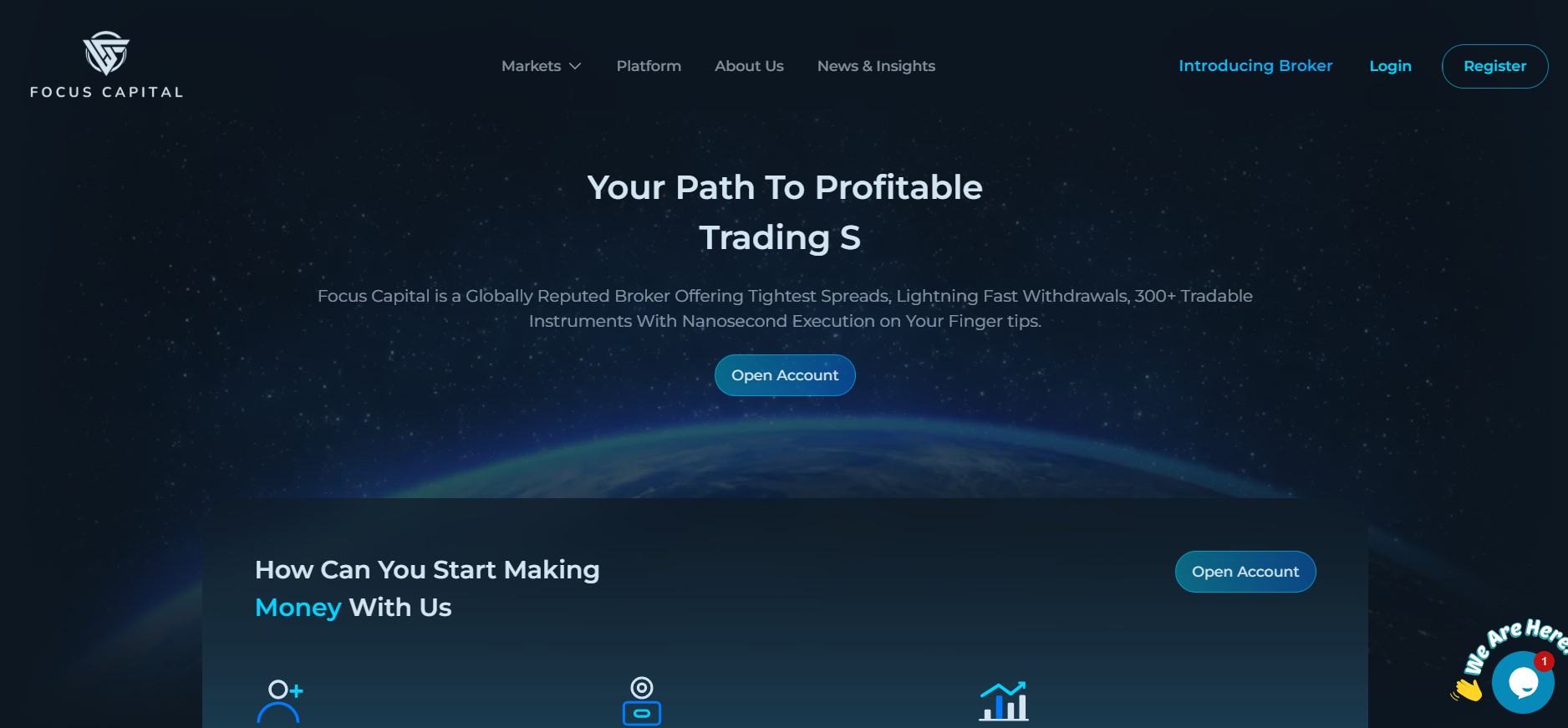 Focuscapital